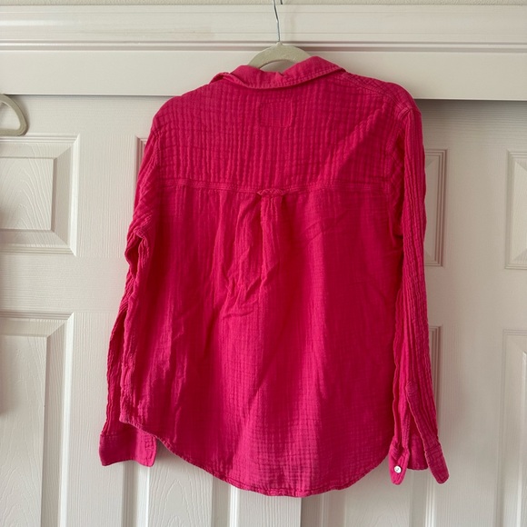 Rails Ellis Shirt | Size Small - Picture 2 of 2